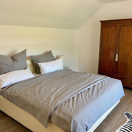 Villa Denki 뒤셀도르프 외부 사진