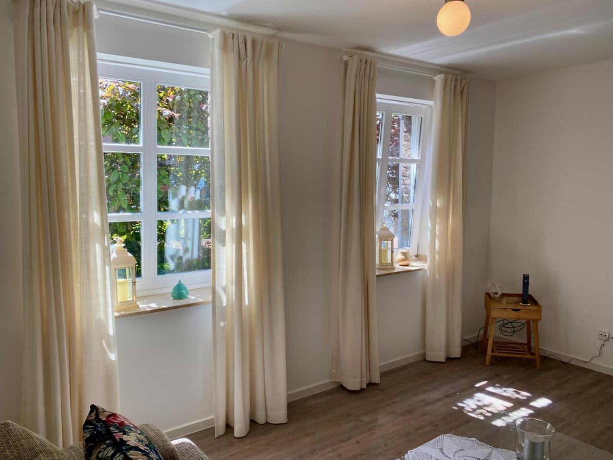 Villa Denki 뒤셀도르프 외부 사진